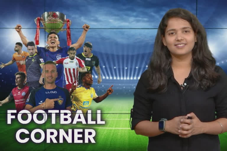 ISL Weekly Wrap-Up