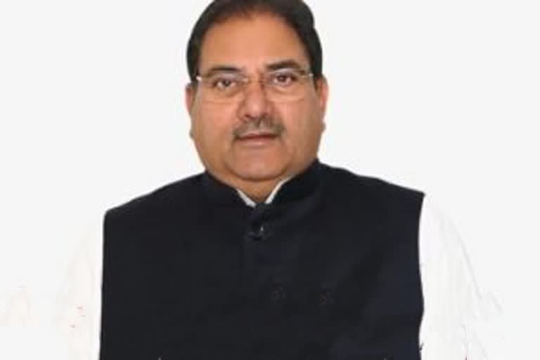 Abhay Chautala