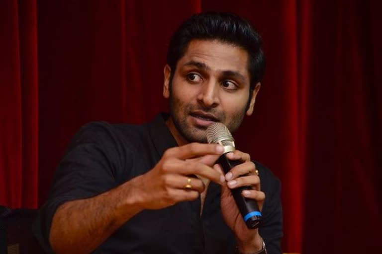 Vaibhav Tatwavadi