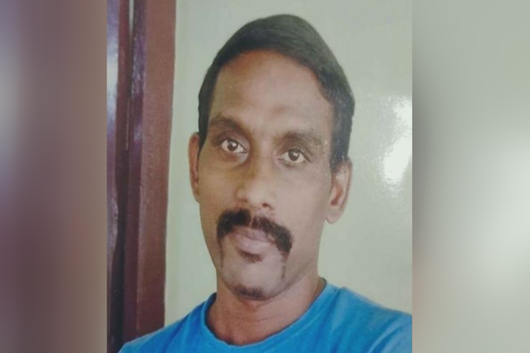 dead boady found in meenachal river  മീനച്ചിലാറ്റില്‍ ചാടിയ യുവാവിന്‍റെ മൃതദേഹം കണ്ടെത്തി  dead boady  കോട്ടയം വാർത്തകൾ  kottayam news