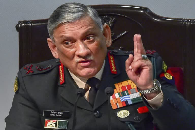 cds bipin rawat