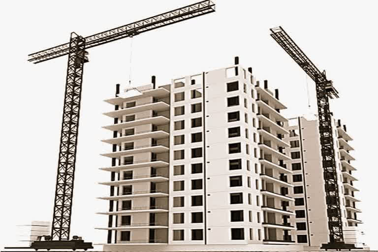 Unsold housing stocks down 9pc in 2020 at 7.18 lakh units; builders may take 4yrs to exhaust