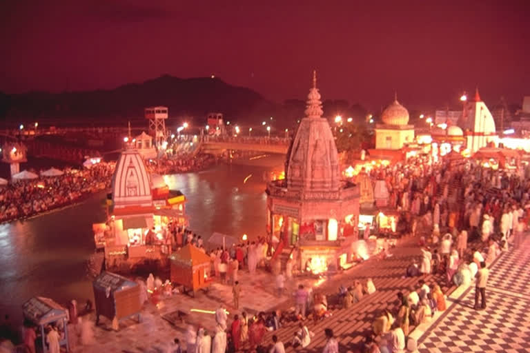 importance-of-five-ganga-ghats-of-haridwar