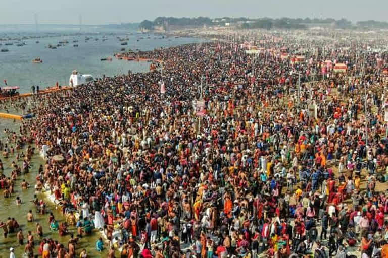 High court seeks reply from state government regarding preparations for Haridwar Kumbh