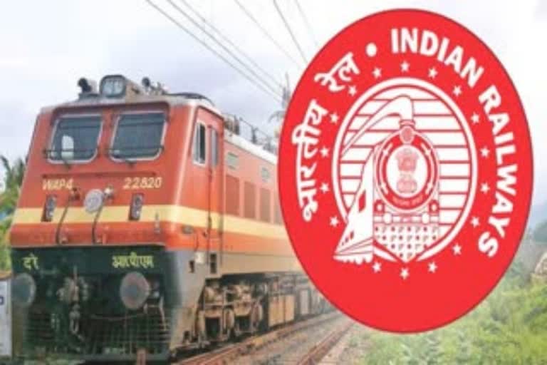 indian railways, awards