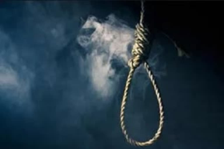 odisha couple committed suicide