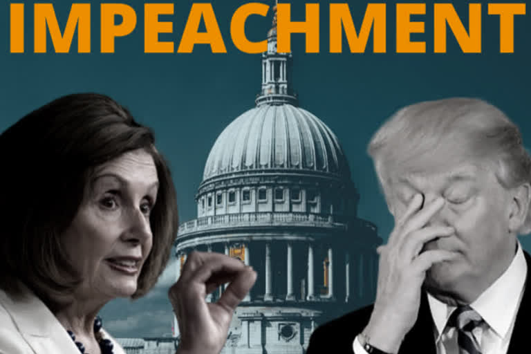 article of impeachment