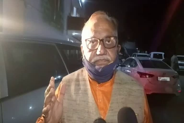 jai-singh-agarwal-counter-attack-on-statement-of-former-minister-chandrashekhar-sahu-in-bilaspur