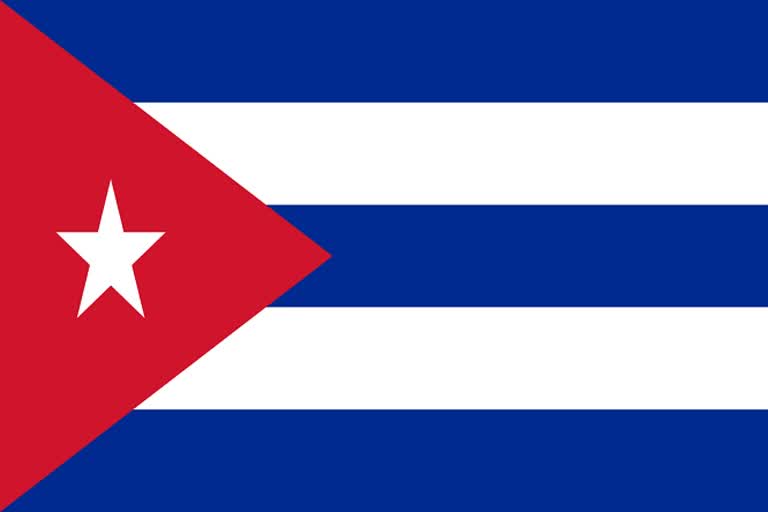 US re-designates Cuba as 'state sponsor of terrorism'