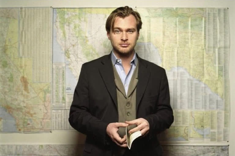 Christopher Nolan Wants to work more in India