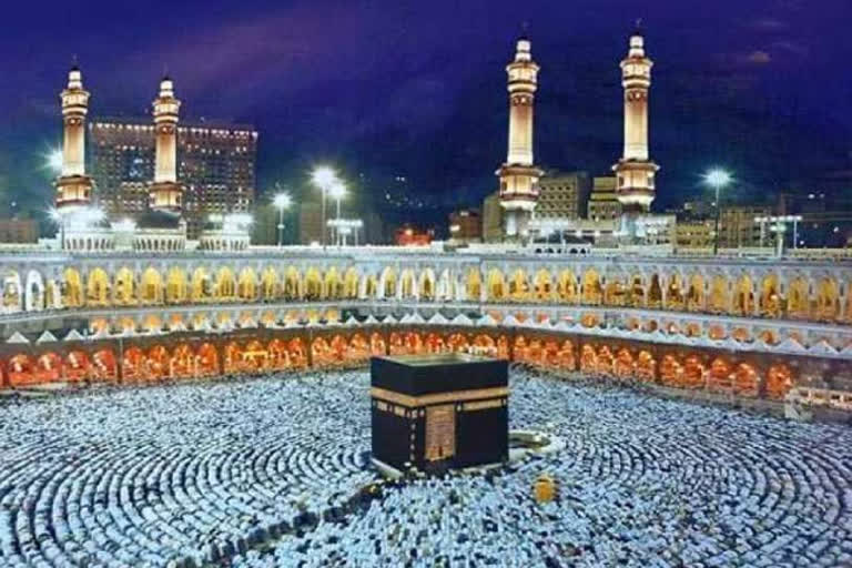 1550 passengers applied for haj yatra 2021, जयपुर हज आवेदन