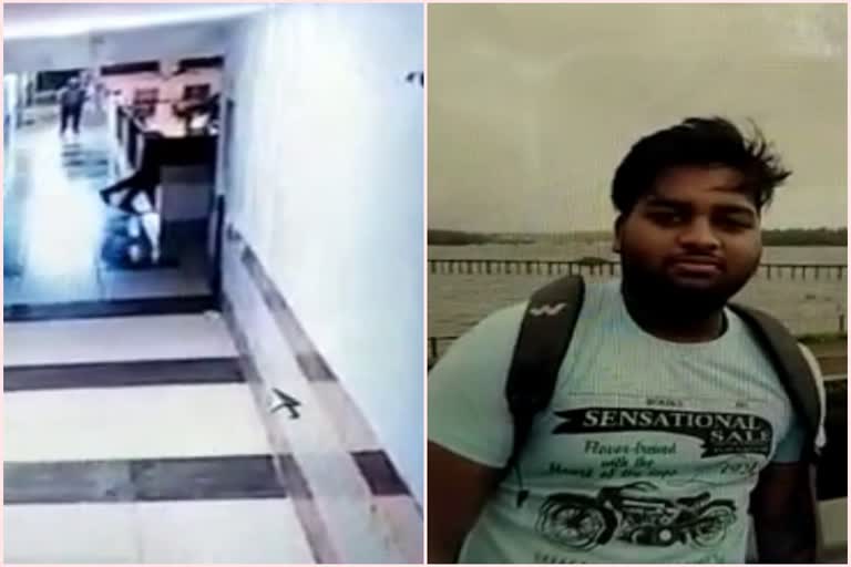 student-died-after-falling-from-third-floor-in-indore