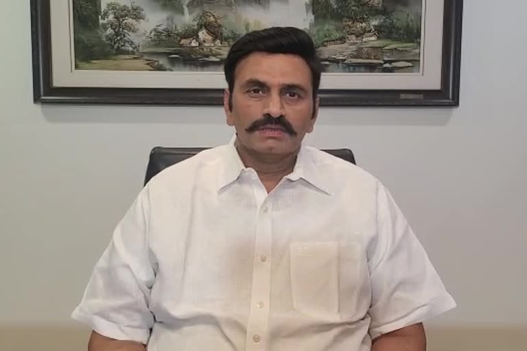 ysrcp mp raghu rama krishna raju