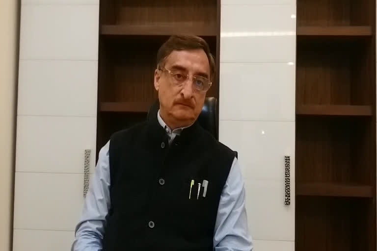 Vivek Tankha