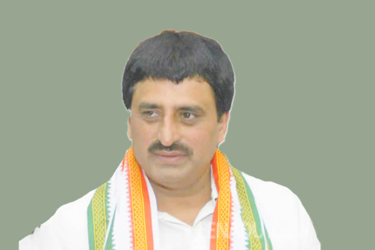 MLC CP Yogeshwar