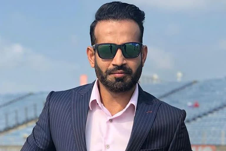 Irfan Pathan