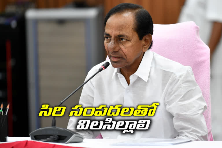 kcr