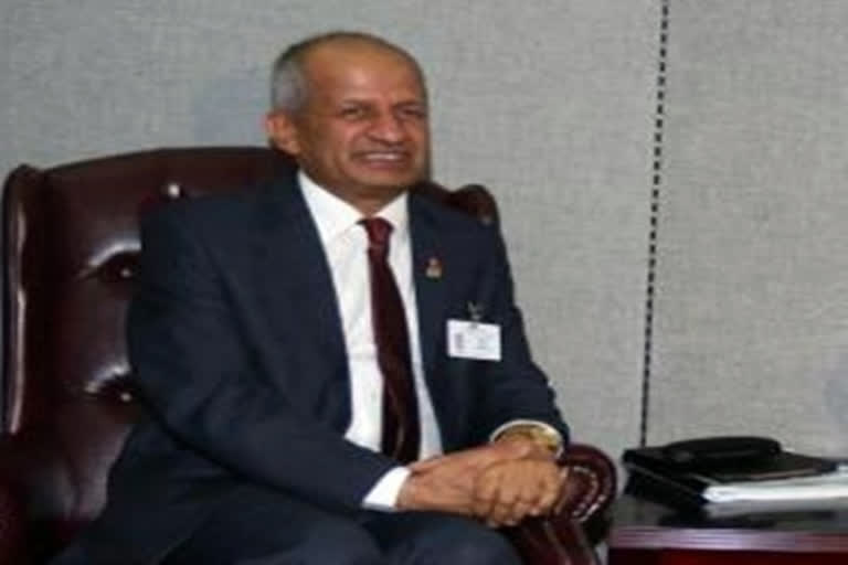 Nepal Minister visit India  Nepal Minister to visit India  Nepal Minister to attend Sixth Meeting of Nepal-India Joint Commission  നേപ്പാൾ വിദേശകാര്യ മന്ത്രി  നേപ്പാൾ വിദേശകാര്യ മന്ത്രി വ്യാഴാഴ്‌ച ഇന്ത്യയിലെത്തും  നേപ്പാൾ-ഇന്ത്യ ജോയിന്‍റ് കമ്മീഷൻ  നേപ്പാൾ വിദേശകാര്യ മന്ത്രി പ്രദീപ് കുമാർ ഗ്യാവാലി