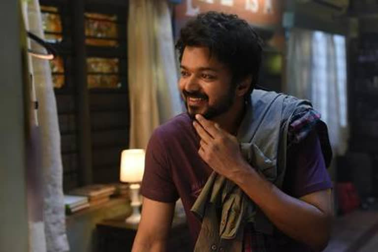 தளபதி விஜய்யின் பொங்கல் ரிலீஸ் படங்கள் ஒரு பார்வை!