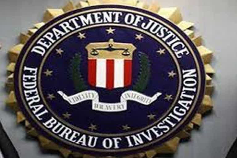 FBI opens over 170 cases after Capitol violence