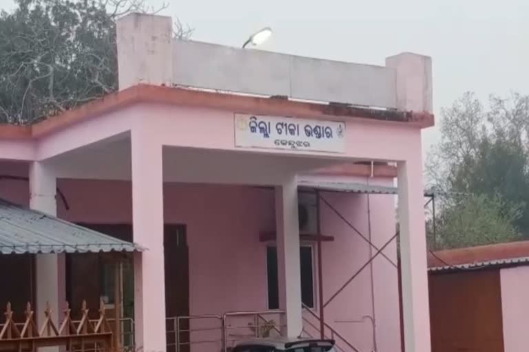 ଆସୁଛି କୋରୋନା ଟିକା