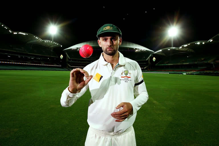 Watch| Pretty excited: Nathan Lyon on playing his 100th Test match