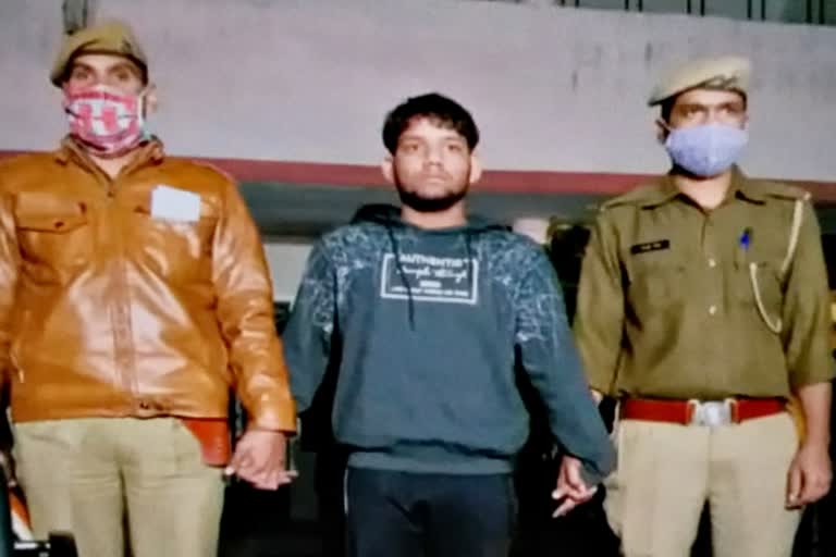 RAS sister murder, jaipur latest news, rajasthan hindi news, RAS की बहन की हत्या मामला, SDM की बहन की हत्या मामला, जयपुर न्यूज,  हत्या का मामला