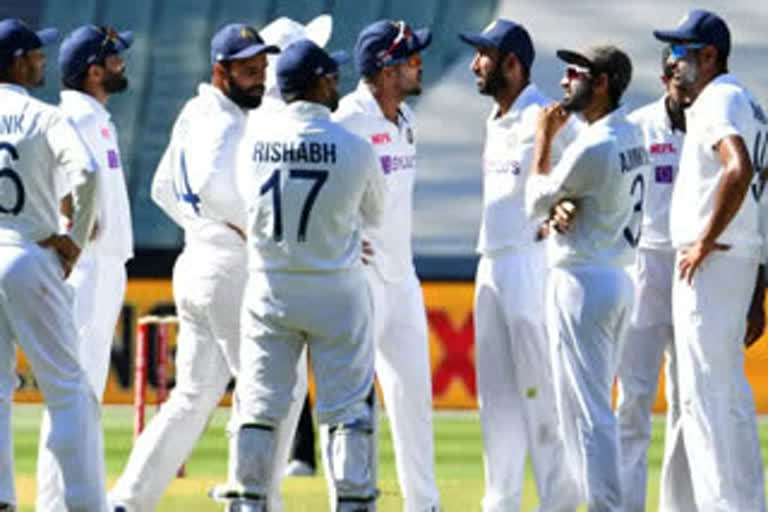 Team India in strictest quarantine in Brisbane as UK Covid-19 strain traced to nearby hotel