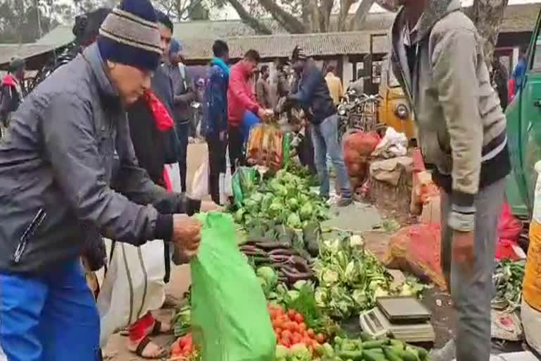 teok market