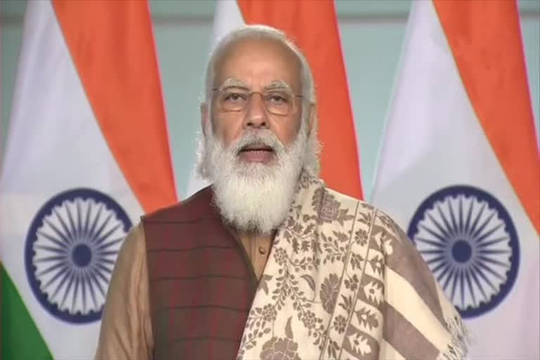 PM Modi