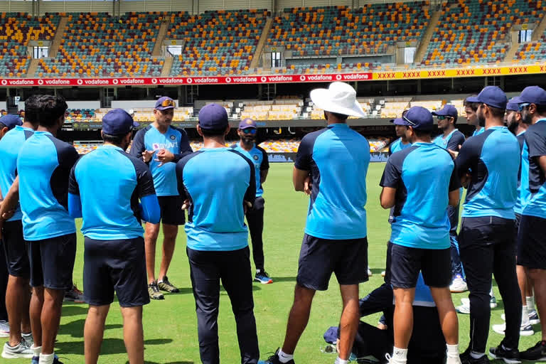 IND vs AUS: Resilient Team India gear up for the final Test