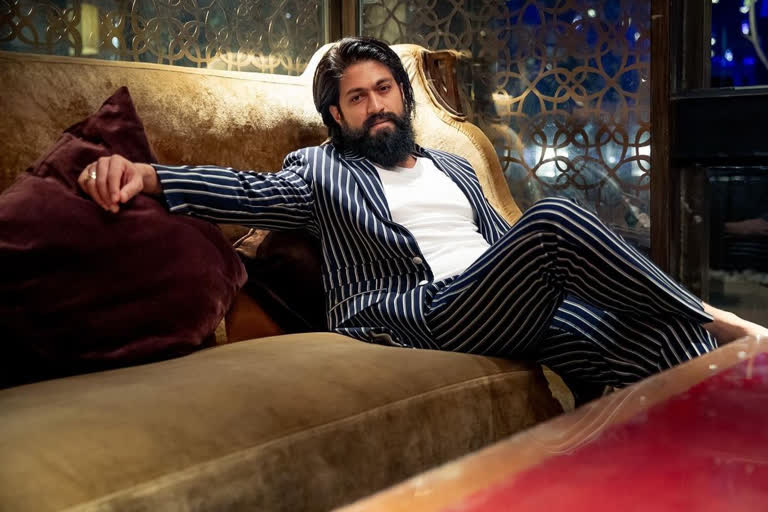Yash shares some never-before-revealed anecdotes from KGF 2