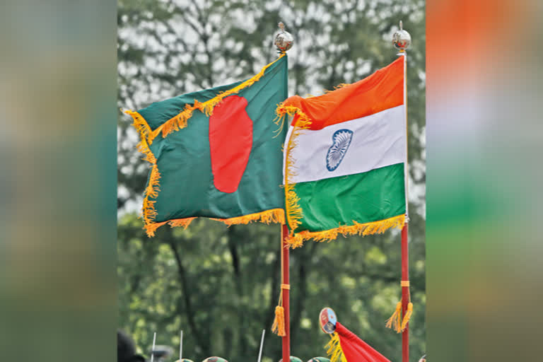 Bangladesh tri-service contingent to participate in Republic Day parade in Delhi