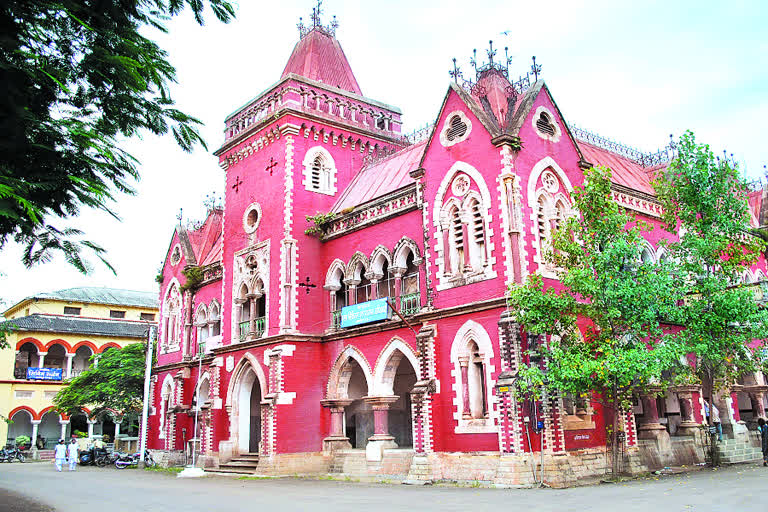 Jabalpur District Hospital