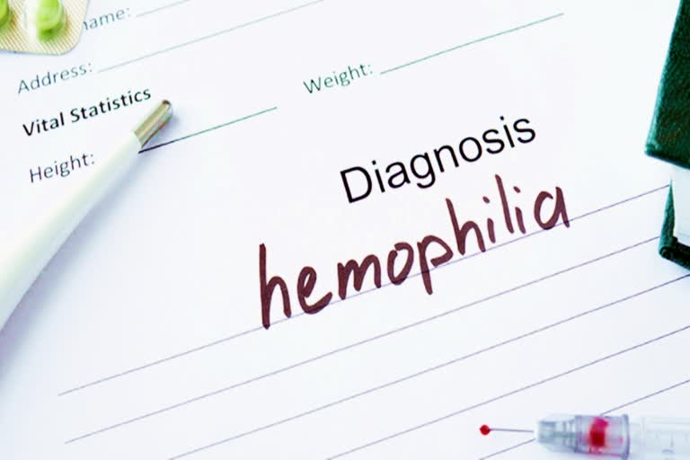 Haemophilia in Himachal