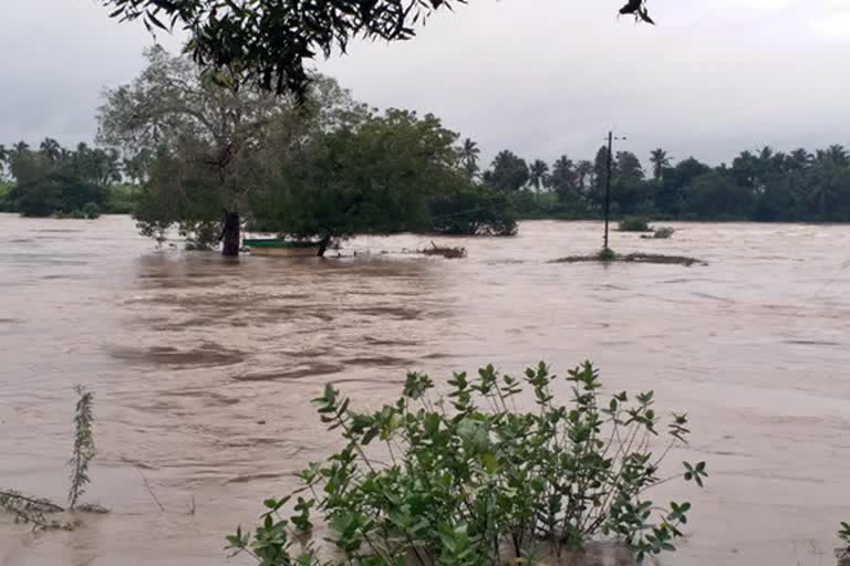 nellai flood