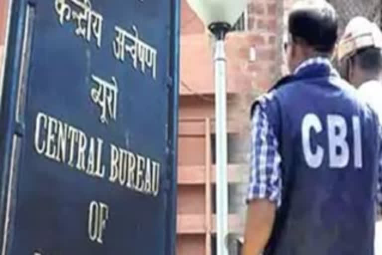 West Bengal: CBI search operation at seven places in Bardwan