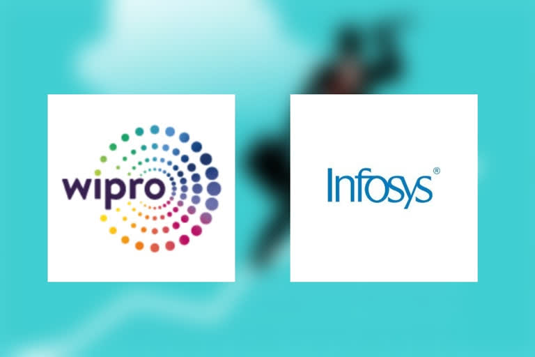 Wipro profit jump 21 pc