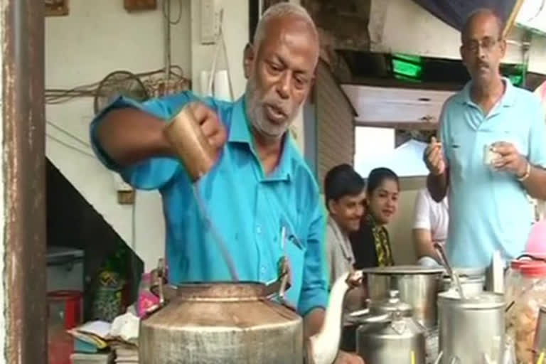 Padma Shri awardee D Prakash Rao passes away in Odisha