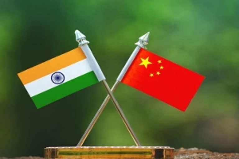 india vs china