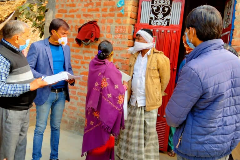 tb patients found in kannauj