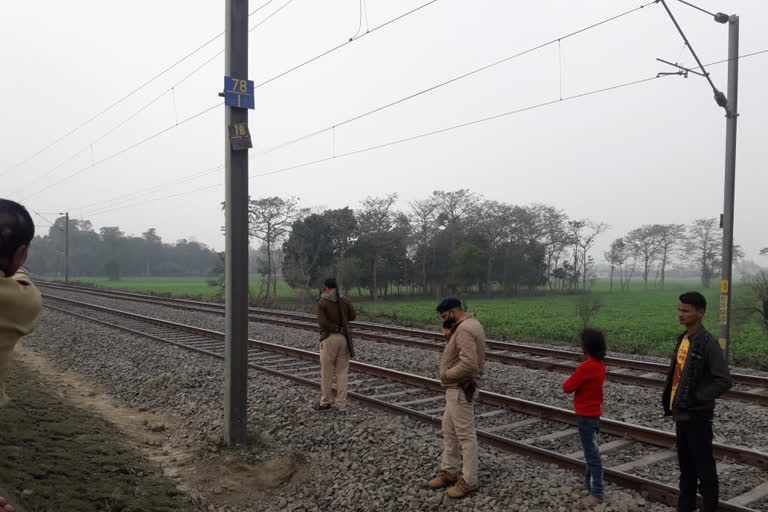 bhagalpur train acciden