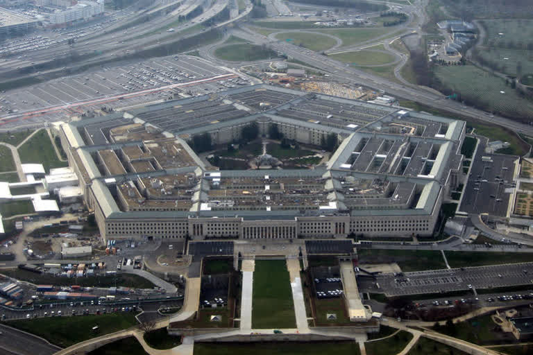 20000 national guard deployed in Washington DC