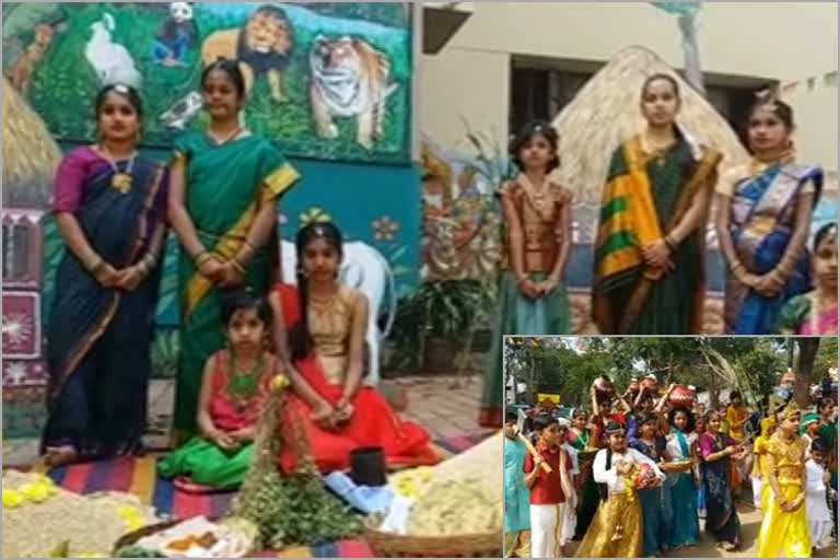 sankranti festival