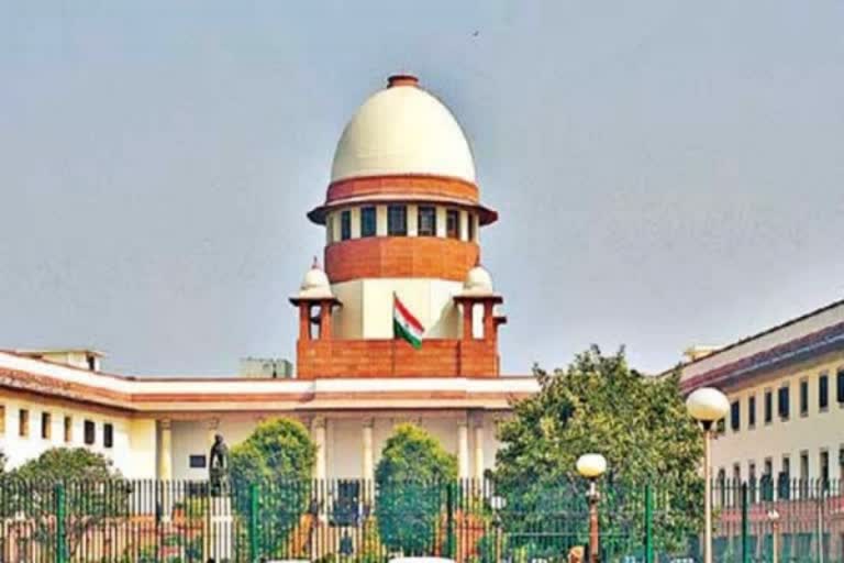 Extramarital affairs should be considered a crime in the military says, central government to supreme court