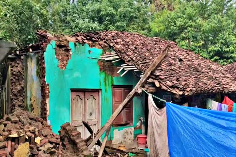 mayiladuthurai rains