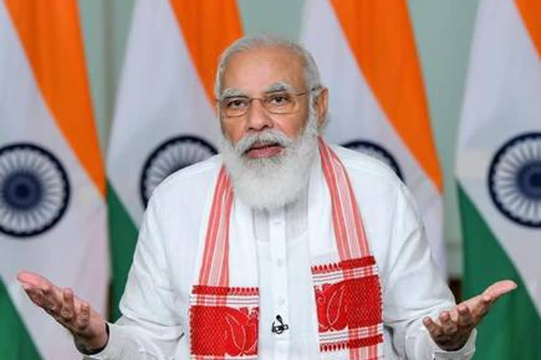 PM Modi