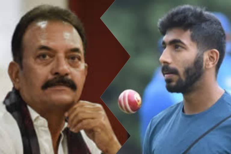 Bumrah crucial for Gabba, can adjust length more easily than others