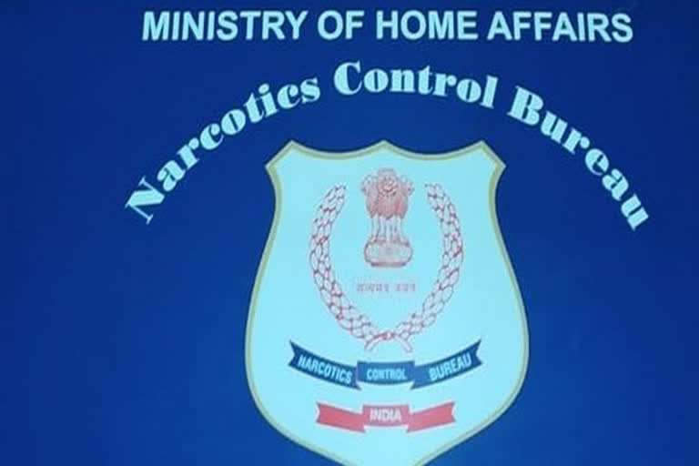 Narcotics control bureau