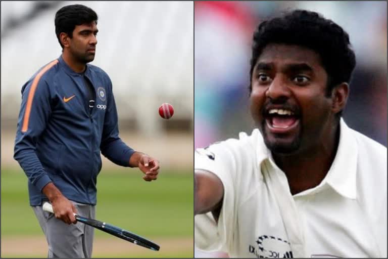 Ashwin can take 800 Test wickets